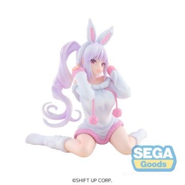 Goddess Of Victory Nikke Yumemirize Alice Figure