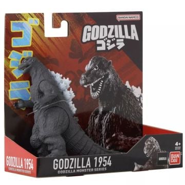 Godzilla 1954 Monster Series Soft 5" Vinyl Figure