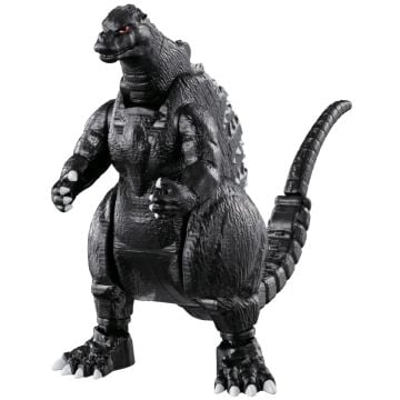 Godzilla Godzilla Egg Transforming 4.5" Action Figure