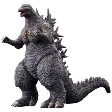 Godzilla Minus One 2023 Godzilla 6.5" Action Figure