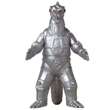 Godzilla Monster Series 1974 Mechagodzilla 5" Vinyl Figure