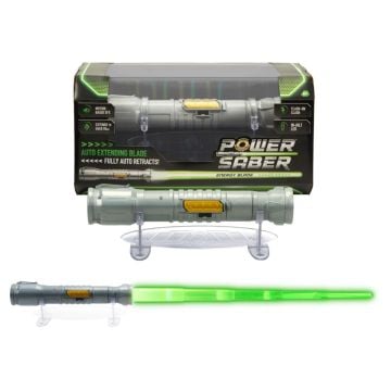 Goliath Power Saber Energy Blade (Green)