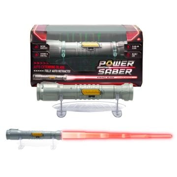 Goliath Power Saber Energy Blade (Red)