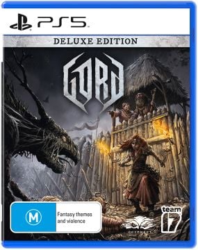 Gord Deluxe Edition (PS5)