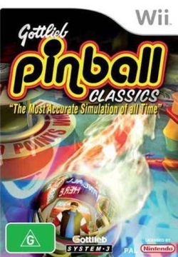 Gottlieb Pinball Classics [Pre-Owned]