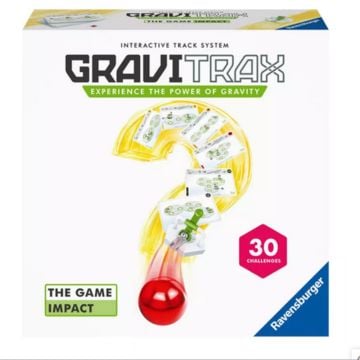 GraviTrax The Game Impact Tile Game