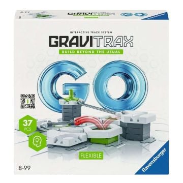 GraviTrax GO Flexible Set