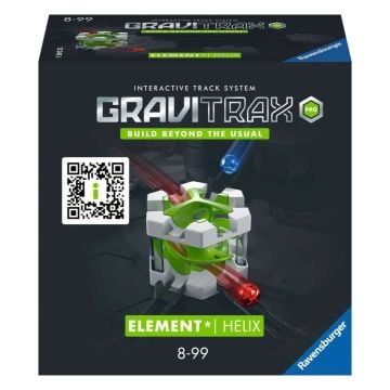 GraviTrax PRO Element Helix