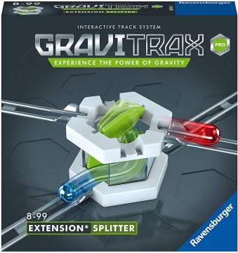 Gravitrax Pro Splitter Add On Kit