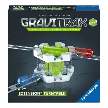 GraviTrax Pro Turntable Extension Add On
