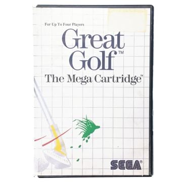 Great Golf (Boxed) [Pre-Owned]