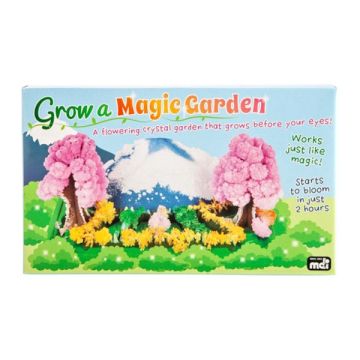 Grow A Magic Garden Kit