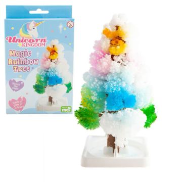 Grow A Magic Rainbow Tree Kit