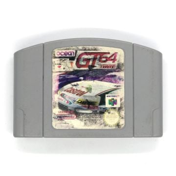 GT 64: Championship Edition [Pre-Owned]