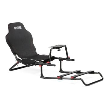 Next Level Racing GTLite Junior Simulator Cockpit