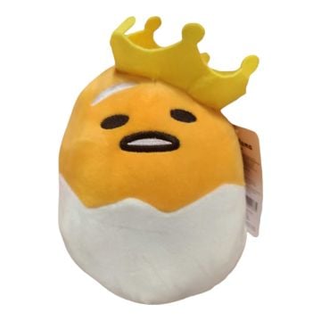 Gudetama with Accessories 20cm Plush Assortment