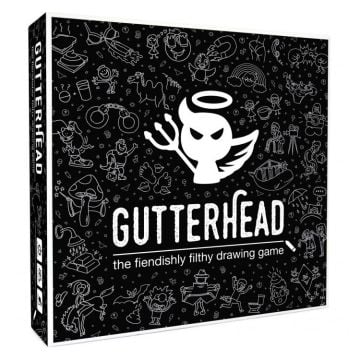 Gutterhead Board Game