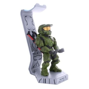 Cable Guys Halo Master Chief Deluxe Headset & Controller Holder