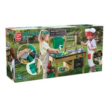 Hape Outdoor Kitchen