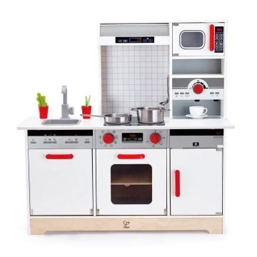 Hape All-In-1 Kitchen Playset