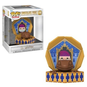 Harry Potter Chocolate Frog Funko Pop! Vinyl