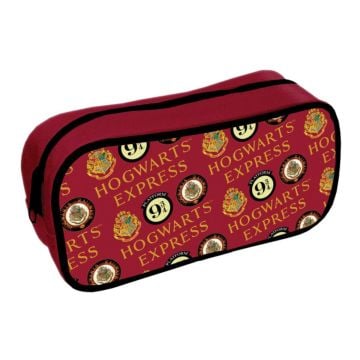 Harry Potter Platform 9 3/4 Rectangle Pencil Case
