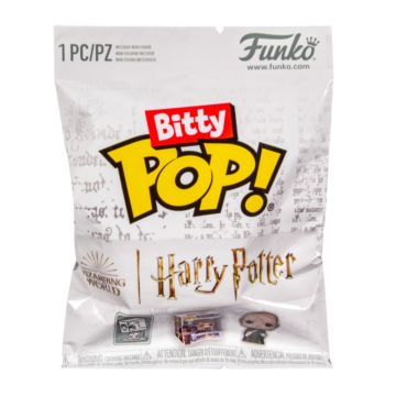 Harry Potter Series 2 Bitty Funko POP! Vinyl Blind Bag
