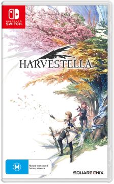 Harvestella [Pre-Owned]