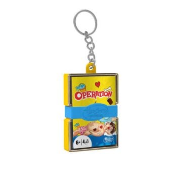Hasbro Mini Games Operation (Image 1)