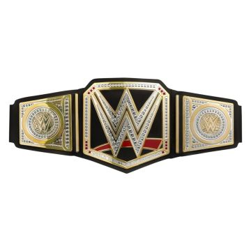 WWE Championship Wrestling Title Belt Heavyweight Wrestling Championship