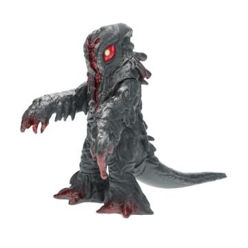 Bandai Movie Monster Series Godzilla Hedorah 2024 Figure