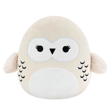 Squishmallows Harry Potter 8" Hedwig The Owl Plush