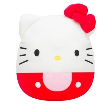 Squishmallows Sanrio 10" Hello Kitty Plush