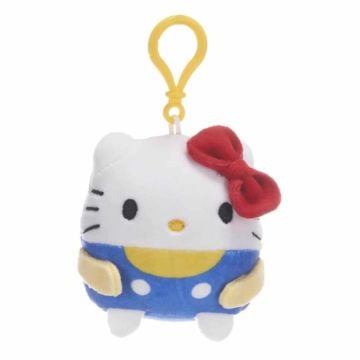 Hello Kitty & Friends Squashy Podgies Backpack Clip (Hello Kitty)