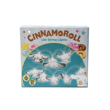 Hello Kitty and Friends Cinnamoroll LED String Lights (Image 1)