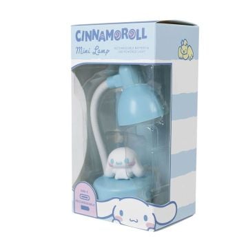 Hello Kitty and Friends Cinnamoroll Mini Lamp
