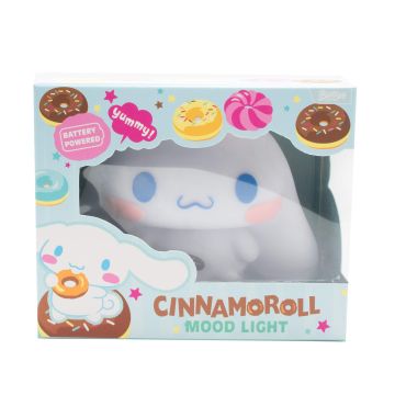 Hello Kitty and Friends Cinnamoroll Mood Light 
