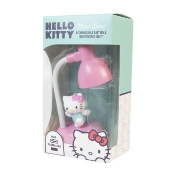 Hello Kitty and Friends Hello Kitty Mini Lamp