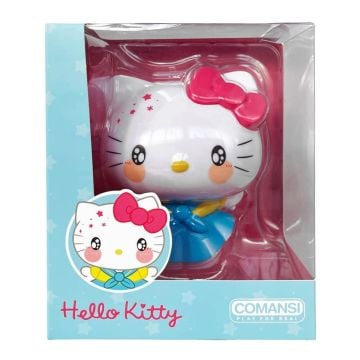 Hello Kitty And Friends: Hello Kitty Kawaii Premium Edition Figurine (Image 1)