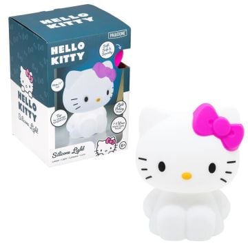 Hello Kitty Silicone Light0