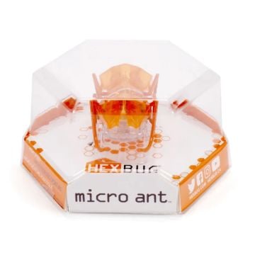 HexBug Micro Ant Orange