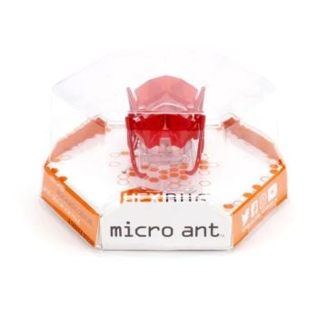 HexBug Micro Ant Red (Image 1)