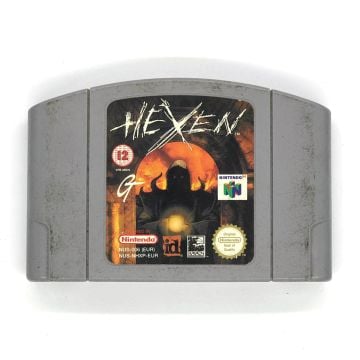 Hexen [Pre-Owned]