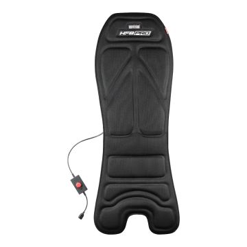 Next Level Racing HF8 Pro Haptic Feedback Pad0