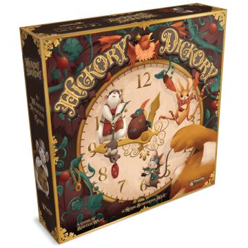 Hickory Dickory (Image 1)