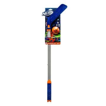 Nerf Sports Street Shot Hockey Stick Flex Blade