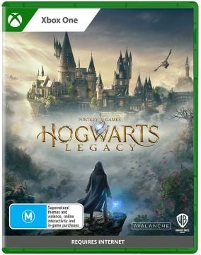 Hogwarts Legacy (Xbox One)