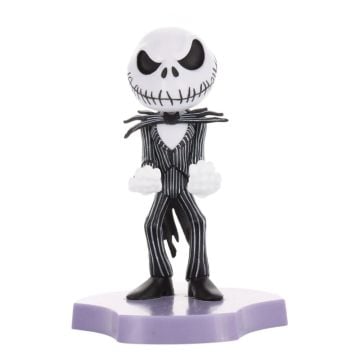 Cable Guys Holdems Nightmare Before Christmas Jack Skellington Phone Holder