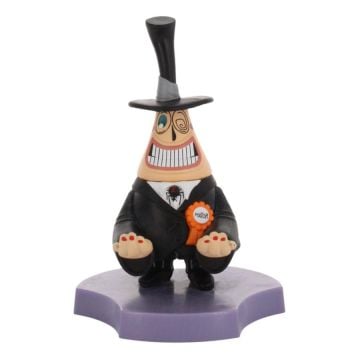 Cable Guys Holdems Nightmare Before Christmas Mayor Phone Holder