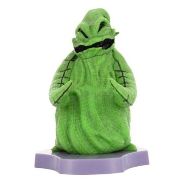 Cable Guys Holdems Nightmare Before Christmas Oogie Boogie Phone Holder